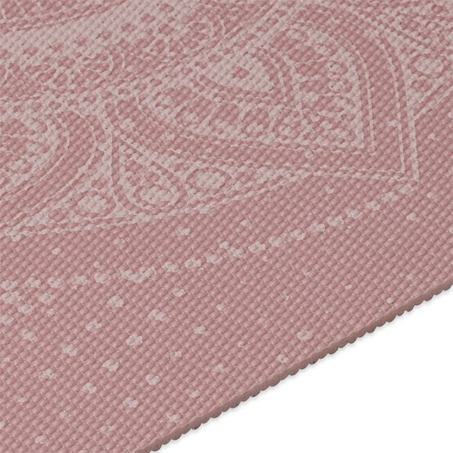 Gaiam Celestial Classic 5 mm Ljusrosa