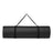 Gaiam Essential Träningsmatta Black 10mm