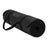 Gaiam Essential Träningsmatta Black 10mm