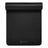 Gaiam Essential Träningsmatta Black 10mm