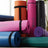 Gaiam Essential Träningsmatta Black 10mm