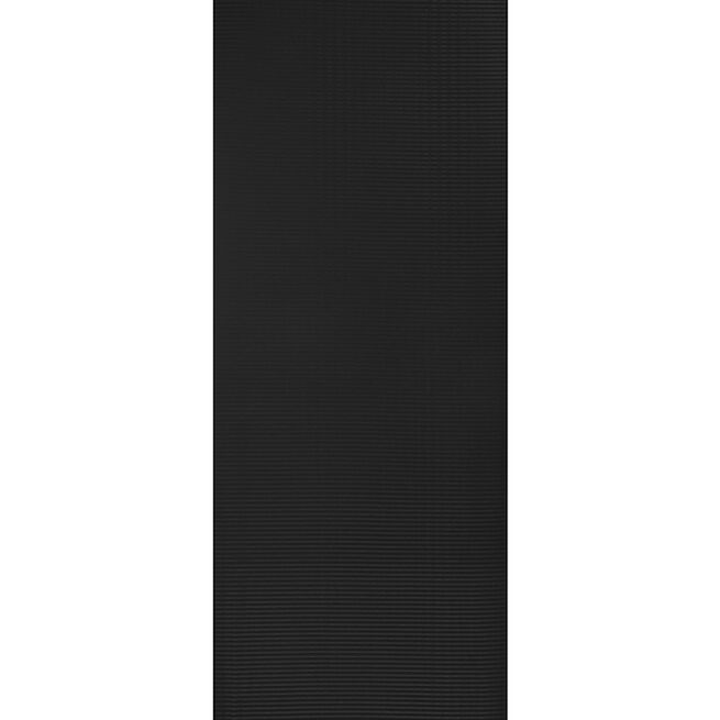 Gaiam Essential Träningsmatta Black 10mm