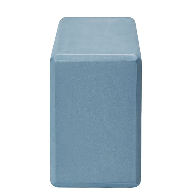 Gaiam Gaiam Blue Shadow Point Block