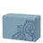 Gaiam Gaiam Blue Shadow Point Block