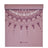 Gaiam Gaiam Here & Now Dusty Rose 4mm