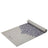 Gaiam Gaiam Sustained Grey Sundial Flower Yoga Mat 5 mm