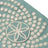 Gaiam Grippy Yoga-Barre Socks Iceberg Dawn S/M