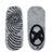 Gaiam Grippy Yogastrumpor 2-pack