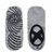 Gaiam Grippy Yogastrumpor 2-pack