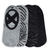 Gaiam Grippy Yogastrumpor 2-pack