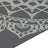Gaiam Marrakesh Yogamatta 5 mm Greige