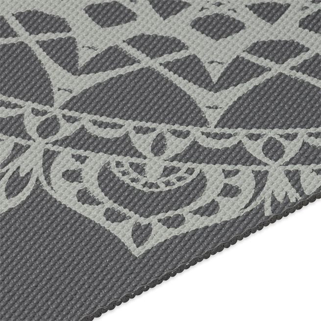 Gaiam Marrakesh Yogamatta 5 mm Greige
