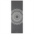 Gaiam Marrakesh Yogamatta 5 mm Greige