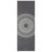 Gaiam Marrakesh Yogamatta 5 mm Greige