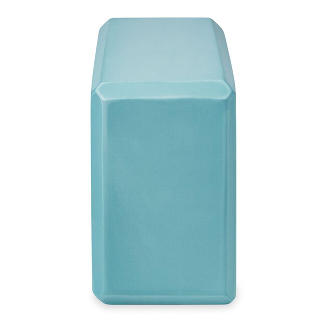 Gaiam Yoga Block Blå