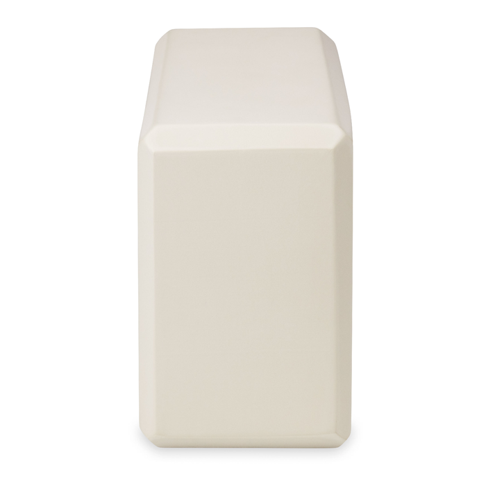 Gaiam Yoga Block Greige