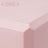 Gaiam Yoga Block Ljusrosa