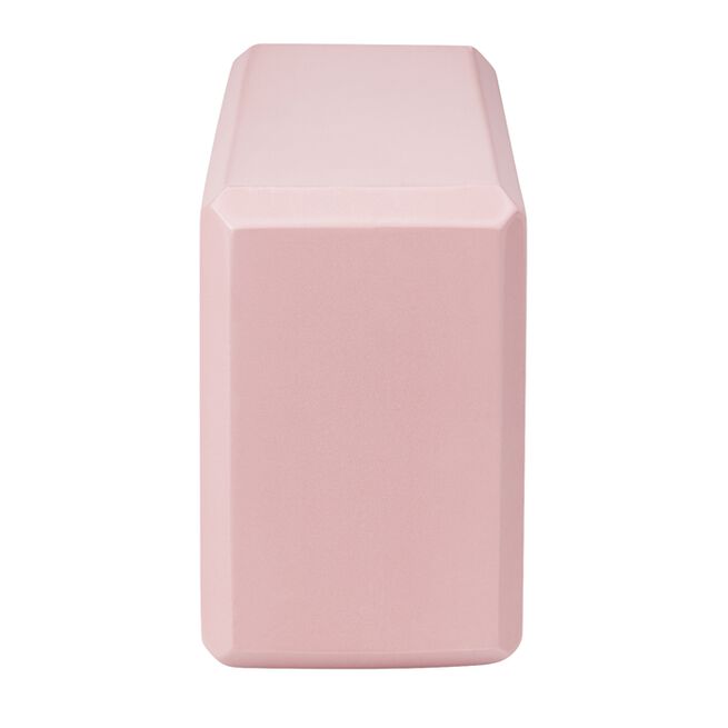 Gaiam Yoga Block Ljusrosa