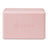 Gaiam Yoga Block Ljusrosa