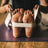 Gaiam Yoga Strap