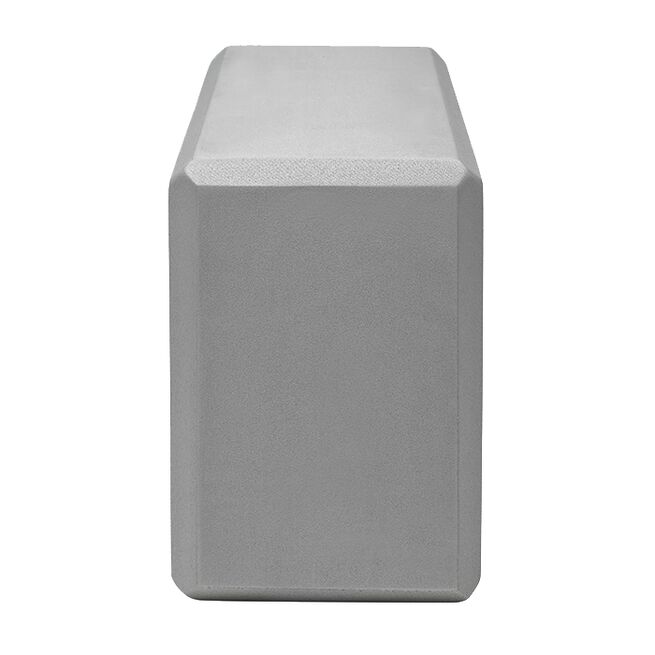 Gaiam Yogablock Grå