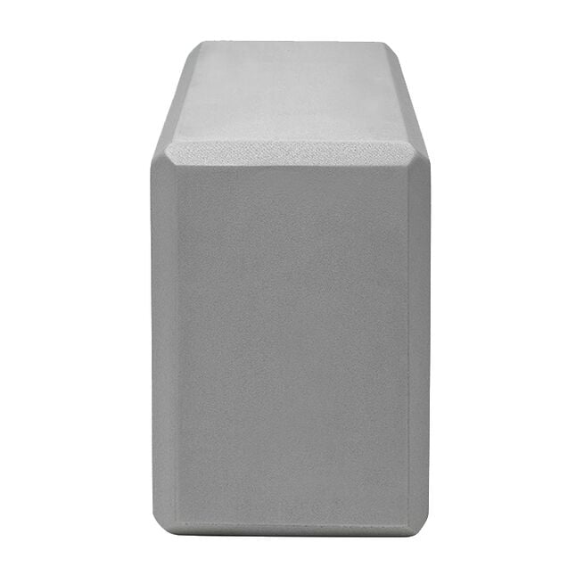 Gaiam Yogablock Grå