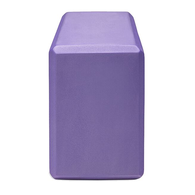 Gaiam Yogablock Lila