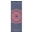 Gaiam Yogamatta 4mm Pink Marrakech