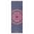 Gaiam Yogamatta 4mm Pink Marrakech