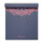 Gaiam Yogamatta 4mm Pink Marrakech