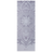 Gaiam Yogamatta 5mm Wild Lilac Sundial