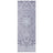 Gaiam Yogamatta 5mm Wild Lilac Sundial
