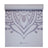 Gaiam Yogamatta 5mm Wild Lilac Sundial