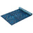 Gaiam Yogamatta 6 mm Blå