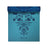 Gaiam Yogamatta 6 mm Blå