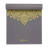 Gaiam Yogamatta 6mm Citron Sundial