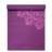 Gaiam Yogamatta 6mm Purple Mandala