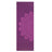 Gaiam Yogamatta 6mm Purple Mandala