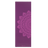 Gaiam Yogamatta 6mm Purple Mandala