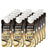 Gainomax 15 x Gainomax Recovery Drink 250 ml Choklad