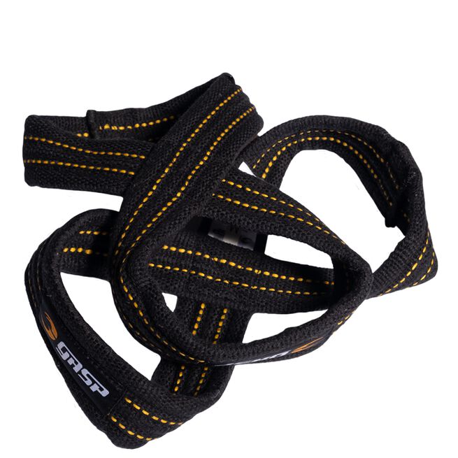 GASP Gear Gasp Figure 8 Straps Svart