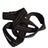 GASP Gear Gasp Figure 8 Straps Svart