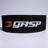 GASP Gear Gasp Lever Belt, Black