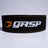 GASP Gear Gasp Lever Belt, Black