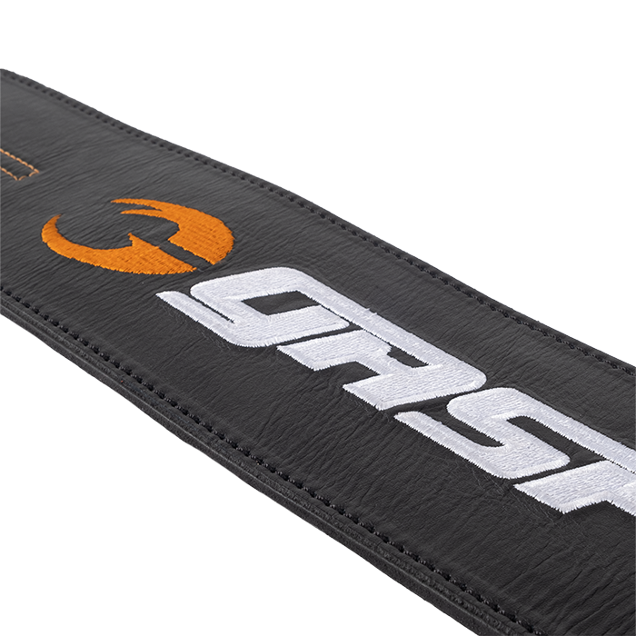 GASP Gear GASP Lyftarbälte Svart