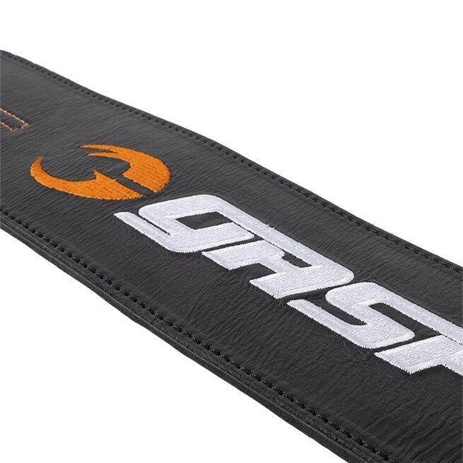 GASP Gear GASP Lyftarbälte Svart