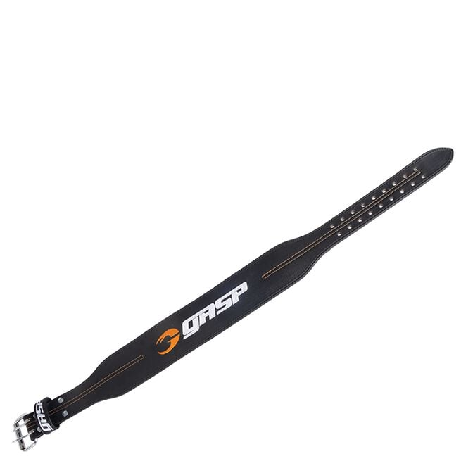 GASP Gear GASP Lyftarbälte Svart