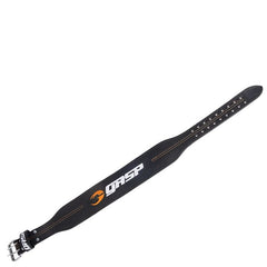 GASP Gear GASP Lyftarbälte Svart