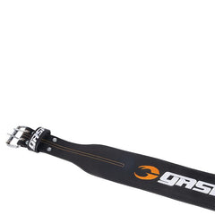 GASP Gear GASP Lyftarbälte Svart