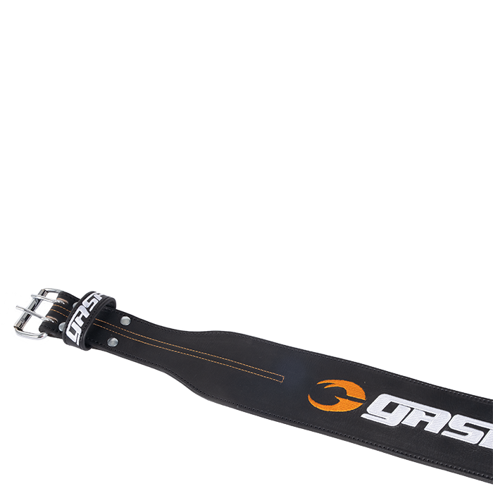 GASP Gear GASP Lyftarbälte Svart